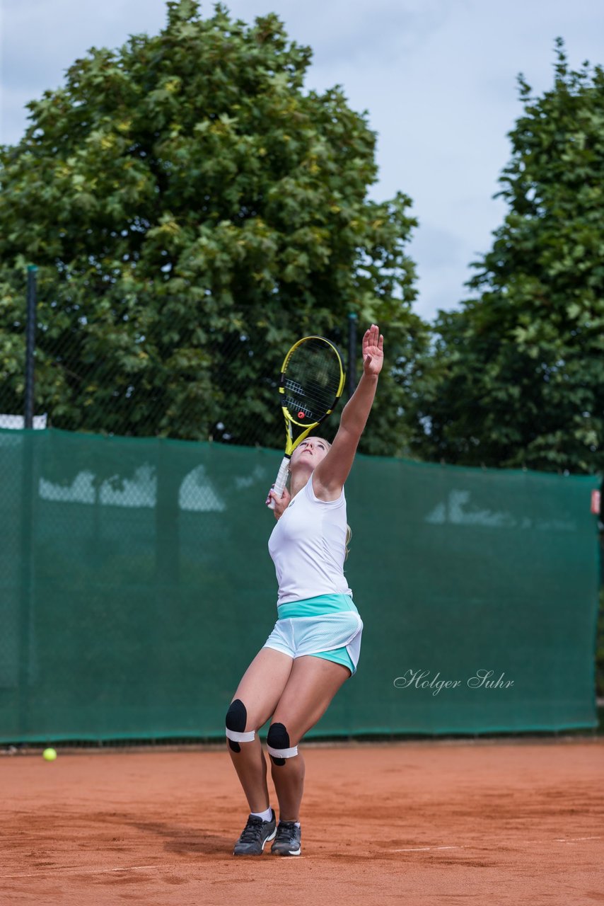 Franziska Sziedat 284 - Lilienthaler Volksbank Open